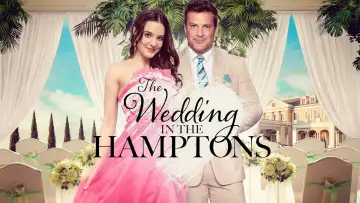 Задник до фильму"The Wedding in the Hamptons" #1003900