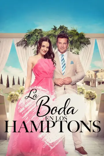 The Wedding in the Hamptons
