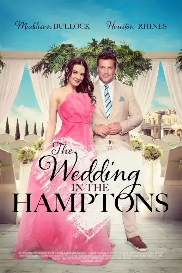 Постер до фильму"The Wedding in the Hamptons" #317668
