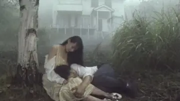 Задник до фильму"監禁逃亡　美しき獲物たち" #844810