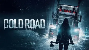 Задник до фільму "Cold Road - Eiskalte Rache" #759607