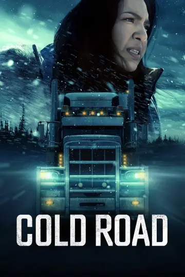 Постер до фільму "Cold Road - Eiskalte Rache" #759608