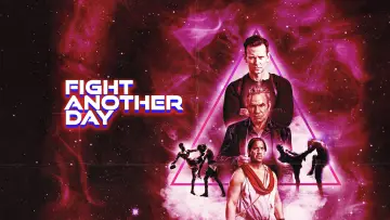 Задник до фільму "Fight Another Day" #983007