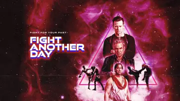 Задник до фільму "Fight Another Day" #983008