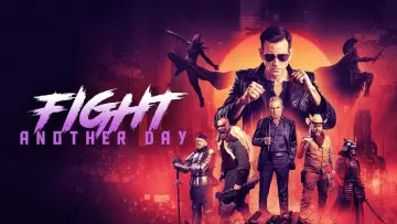 Задник до фільму "Fight Another Day" #983011