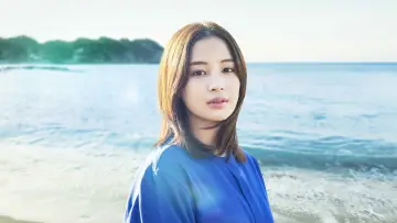 Задник до фильму"水は海に向かって流れる" #483233