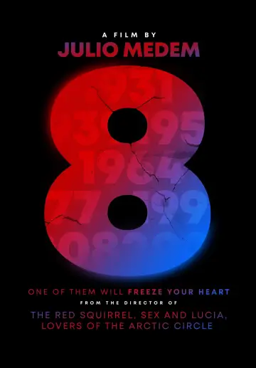 Постер до фильму"8" #633933