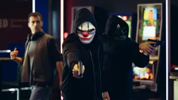 Fatum постер