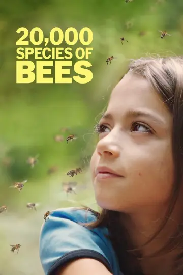 Постер до фильму"20.000 especies de abejas" #190578