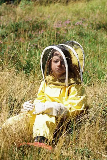 Постер до фильму"20.000 especies de abejas" #190581
