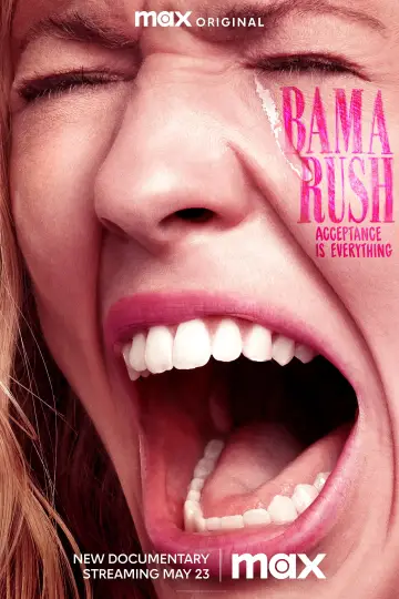 Постер до фільму "Bama Rush" #1129834
