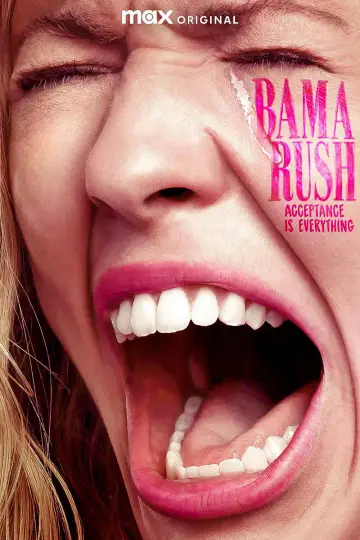 Постер до фільму "Bama Rush" #1129835