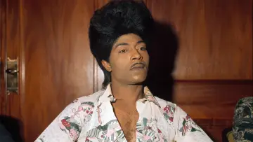 Задник до фильму"Little Richard: I Am Everything" #197378