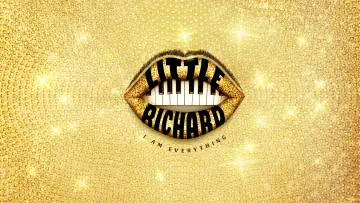 Задник до фильму"Little Richard: I Am Everything" #197379