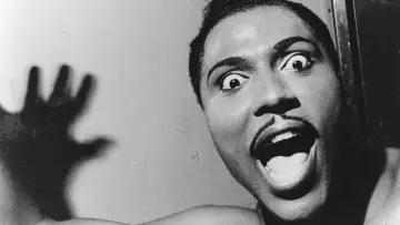 Задник до фильму"Little Richard: I Am Everything" #197380
