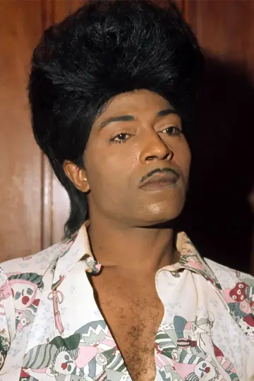 Постер до фильму"Little Richard: I Am Everything" #197382