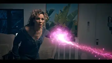 Задник до фильму"Witchy Ways" #648660