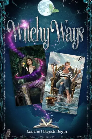Постер до фильму"Witchy Ways" #648674
