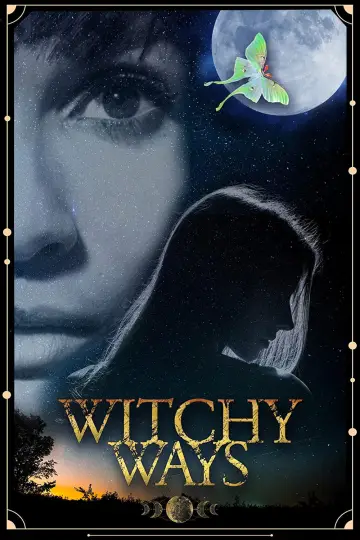 Постер до фильму"Witchy Ways" #648675