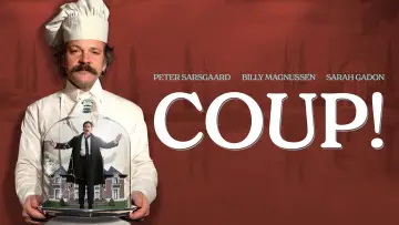 Задник до фільму "Coup!" #976384