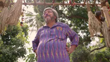 Задник до фильму"പെണ്ണും പൊറാട്ടും" #768343