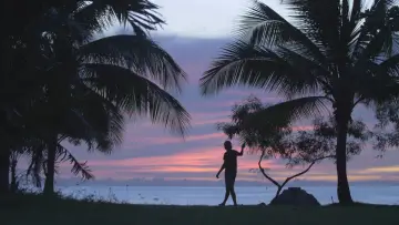 Renée Nyberg: Terrordådet på Bali постер