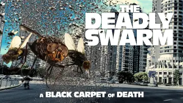 Задник до фильму"The Deadly Swarm" #1090915