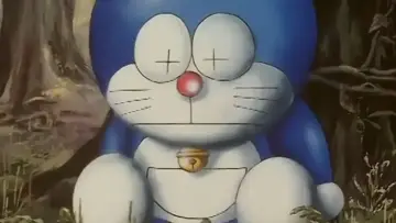 び太と未来ノート постер