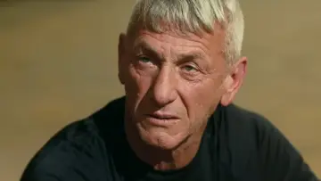 Задник до фильму"Одна битва за іншою" #510334