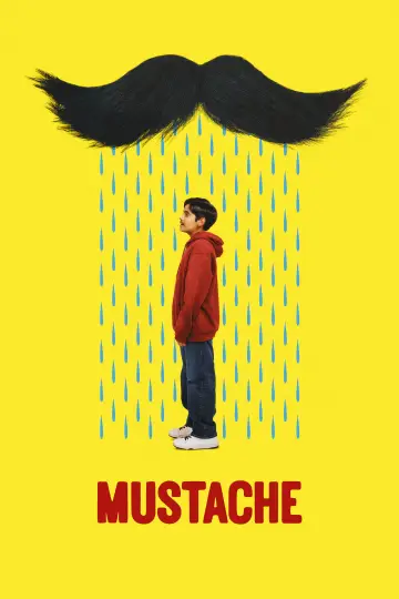 Постер до фильму"Mustache" #1140984