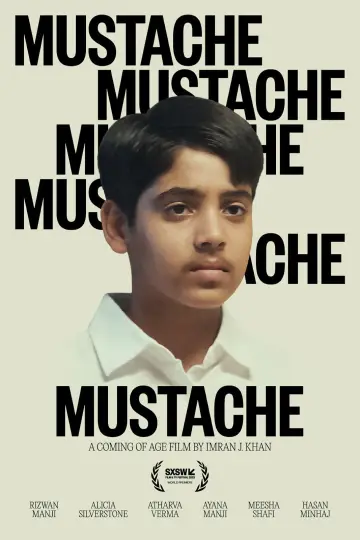 Постер до фильму"Mustache" #692498