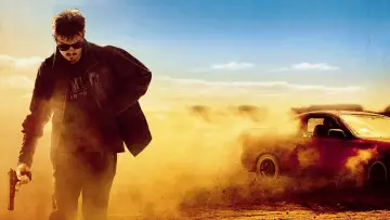 Задник до фильму"Roadkill" #967673