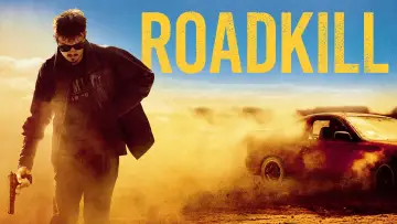Задник до фильму"Roadkill" #967675