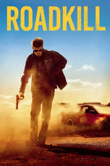 Постер до фильму"Roadkill" #967676
