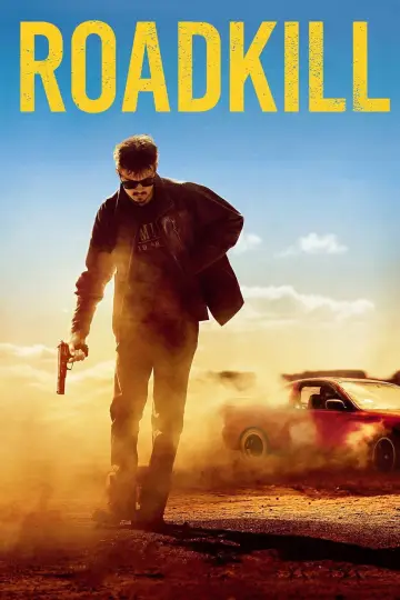 Постер до фильму"Roadkill" #967679