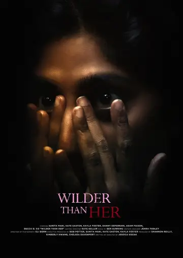 Постер до фильму"The Wild" #979046