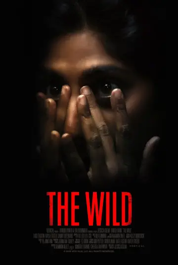 Постер до фильму"The Wild" #979047
