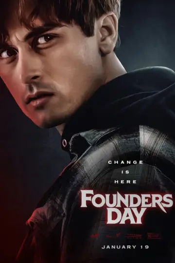 Постер до фильму"Founders Day" #196168