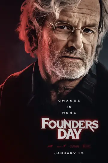 Постер до фильму"Founders Day" #196171
