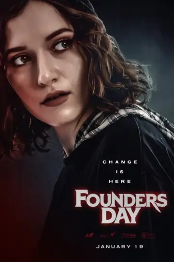 Постер до фильму"Founders Day" #196172