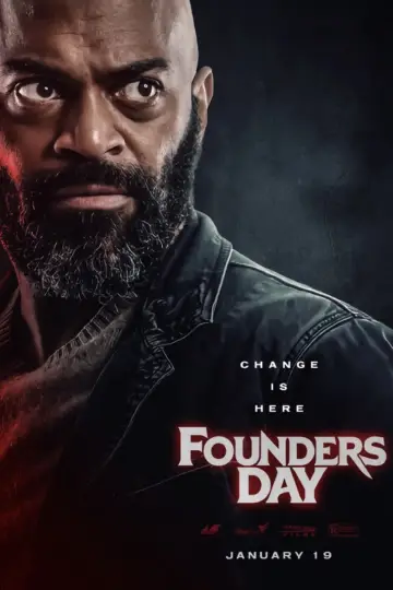 Постер до фильму"Founders Day" #196174