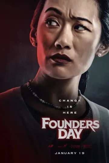 Постер до фильму"Founders Day" #196176