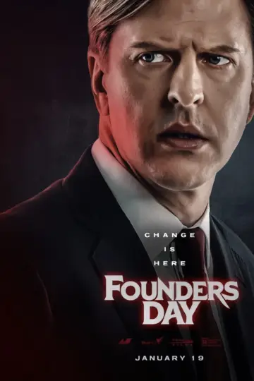 Постер до фильму"Founders Day" #196183