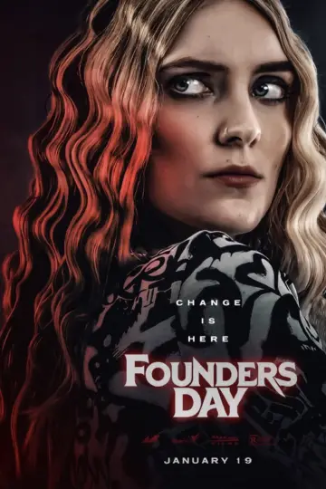 Постер до фильму"Founders Day" #196186