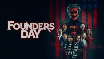 Задник до фильму"Founders Day" #760445