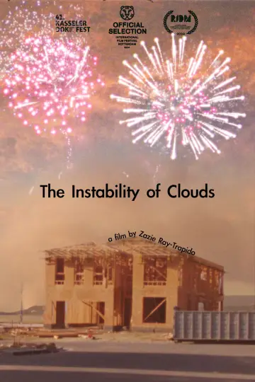 Постер до фильму"The Instability of Clouds" #788706