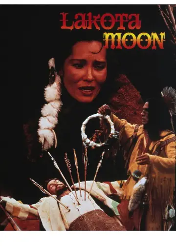 Постер до фильму"Lakota Moon" #741109
