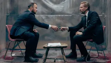 Задник до фильму"Peluri - Kuolema on elävien ongelma" #1122414