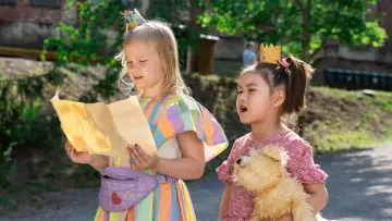 Задник до фильму"Prinsessa Pikkiriikki" #401835