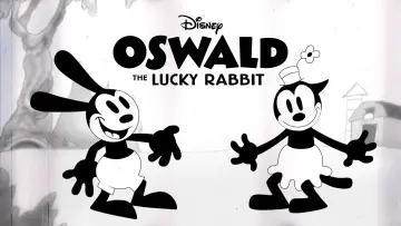 Задник до фільму "Oswald the Lucky Rabbit" #1651555